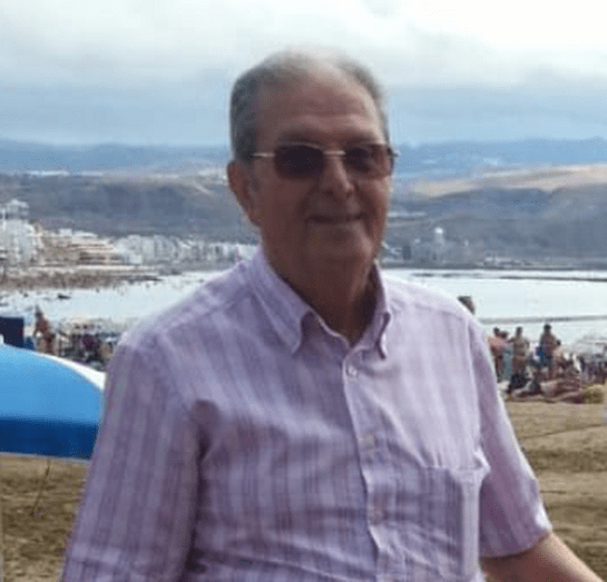 Alberto Naranjo Muñoz / TA